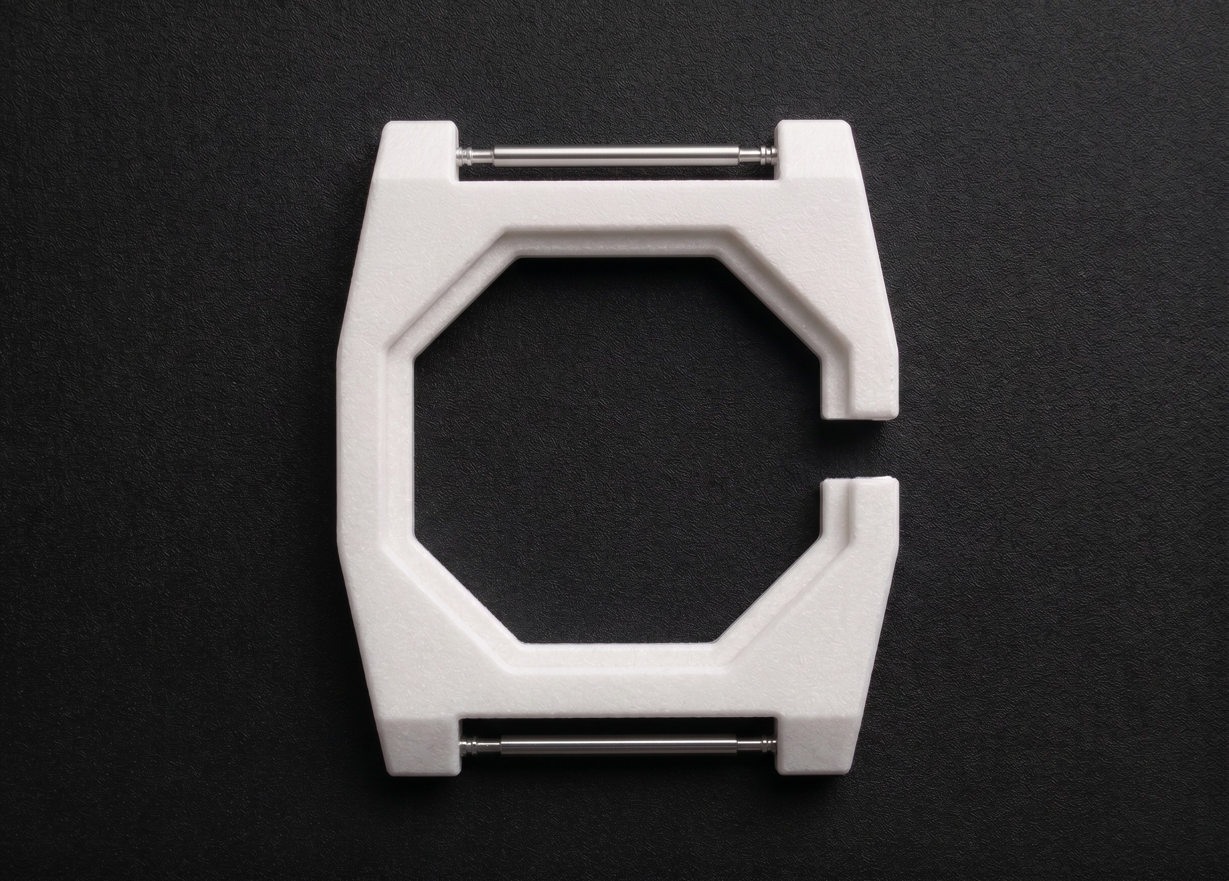 Arctic White Standard Case