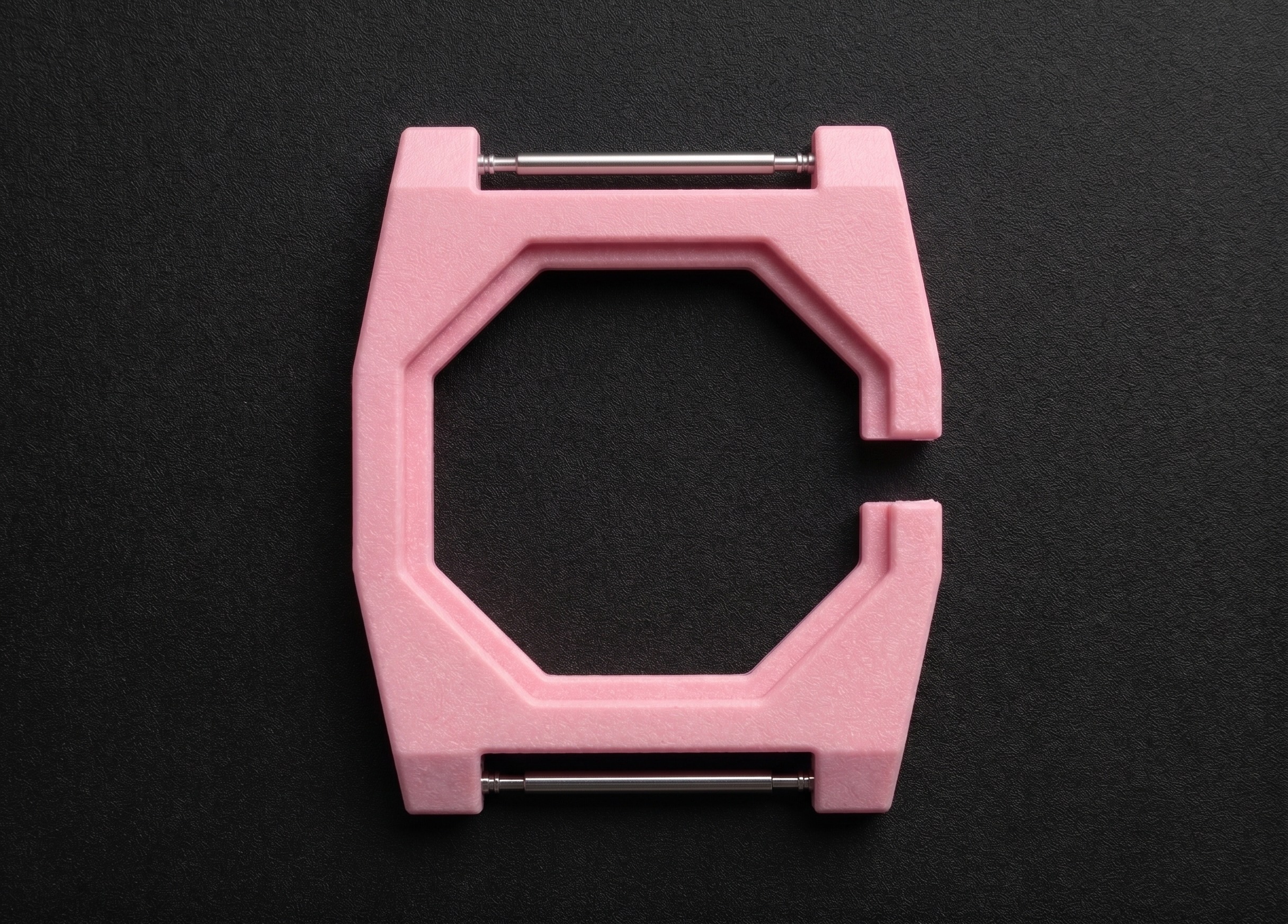 Rosé Pink Standard Case