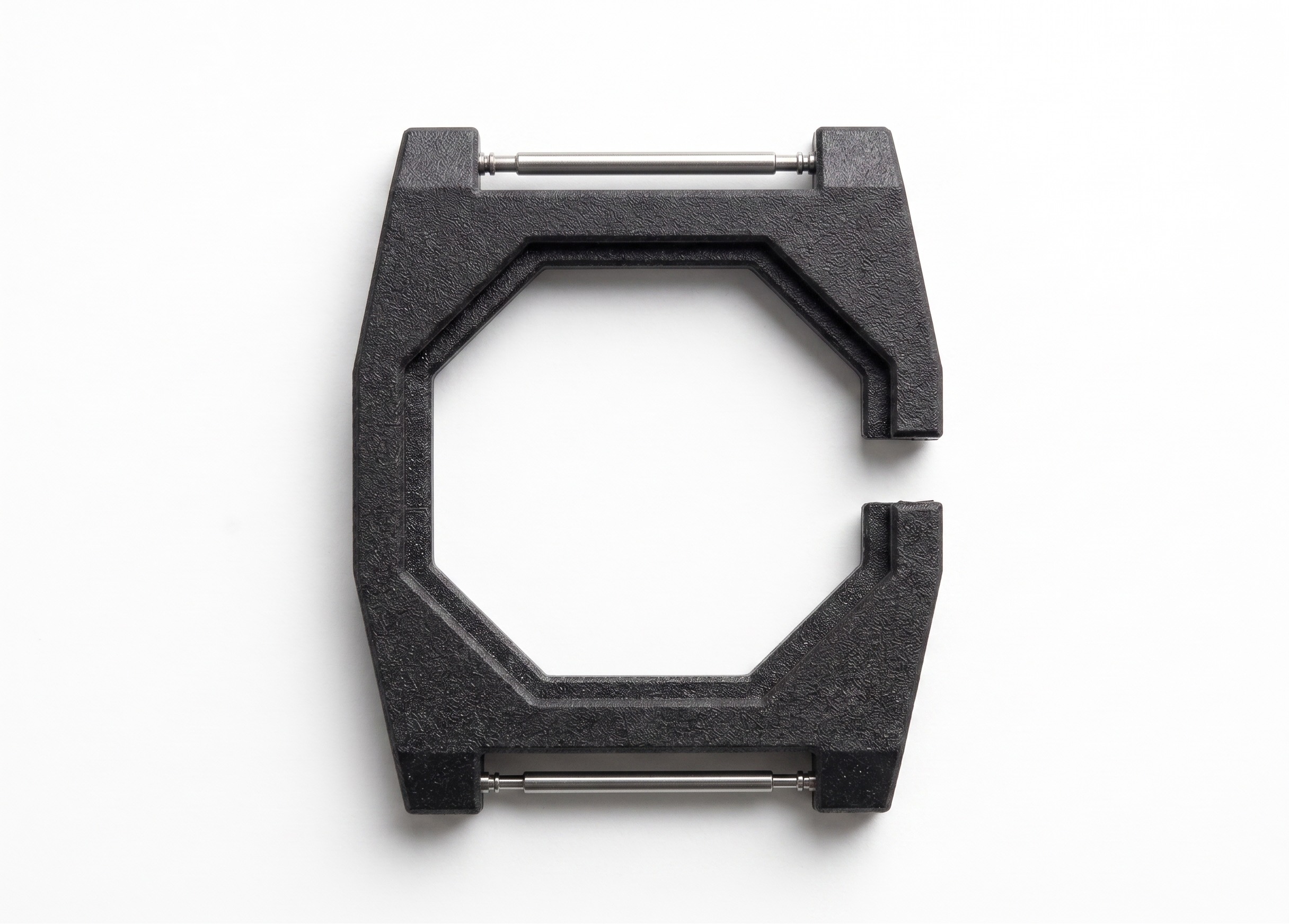 Stealth Black Standard Case